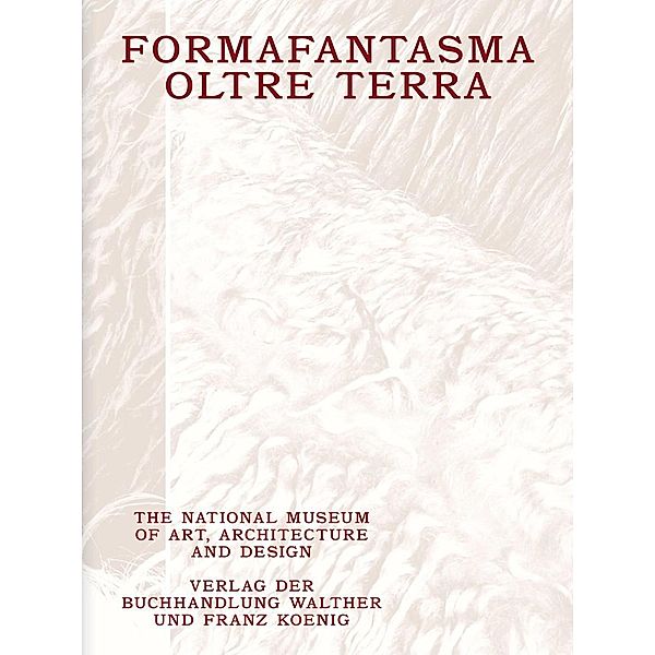 Formafantasma: Oltre Terra. Why Wool Matters