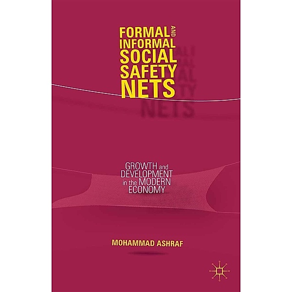 Formal and Informal Social Safety Nets, M. Ashraf