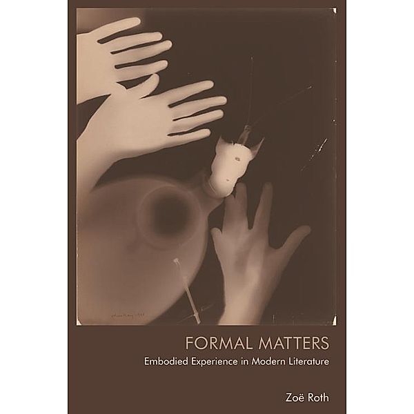 Formal Matters, Zoe Roth