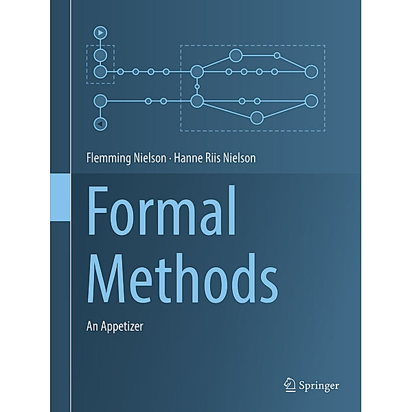 Formal Methods, Flemming Nielson, Hanne Riis Nielson