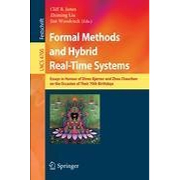 Formal Methods and Hybrid Real-Time Systems