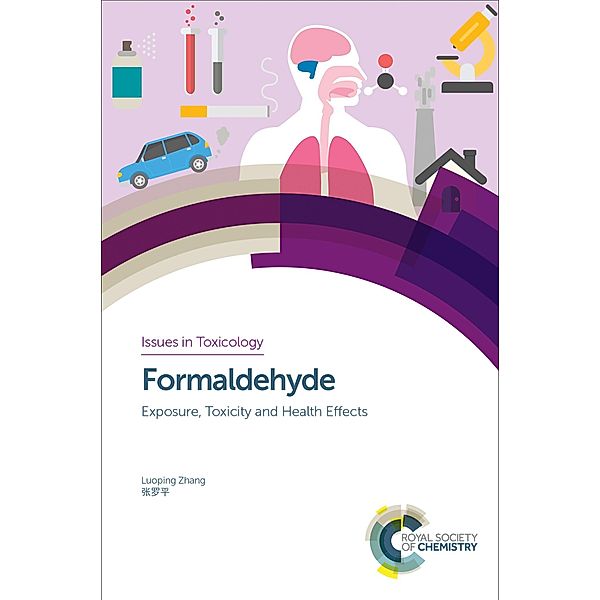 Formaldehyde / ISSN, Luoping Zhang