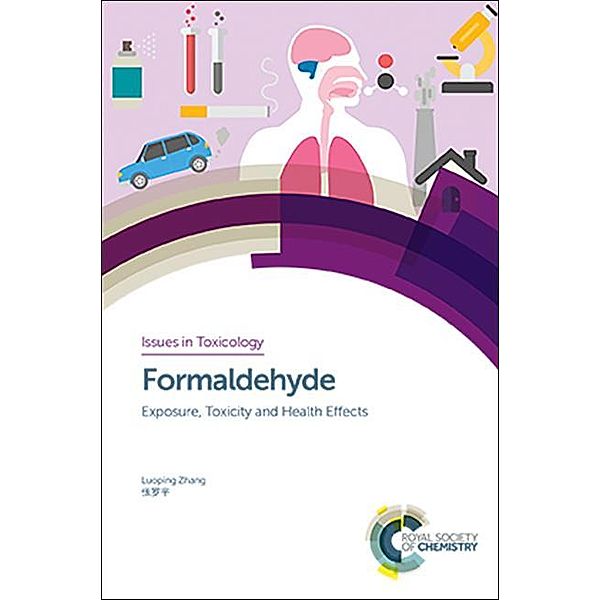 Formaldehyde / ISSN, Luoping Zhang