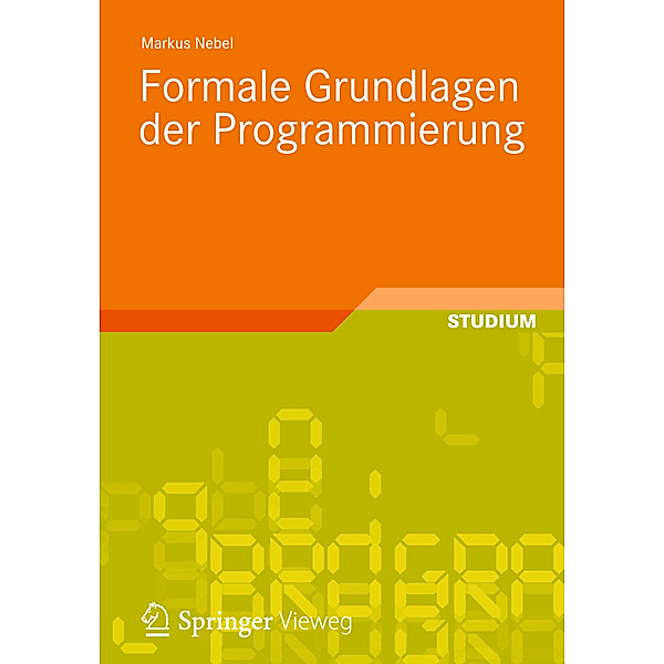 Formale Grundlagen der Programmierung, Markus Nebel