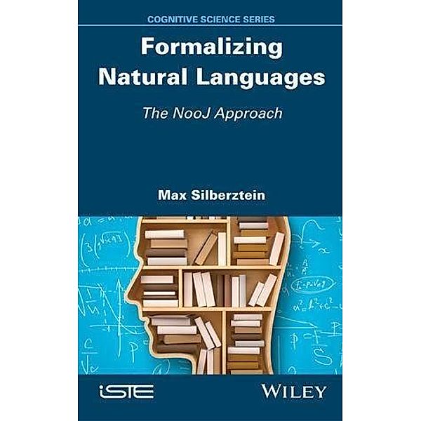 Formalizing Natural Languages, Max Silberztein