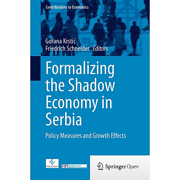 Formalizing the Shadow Economy in Serbia