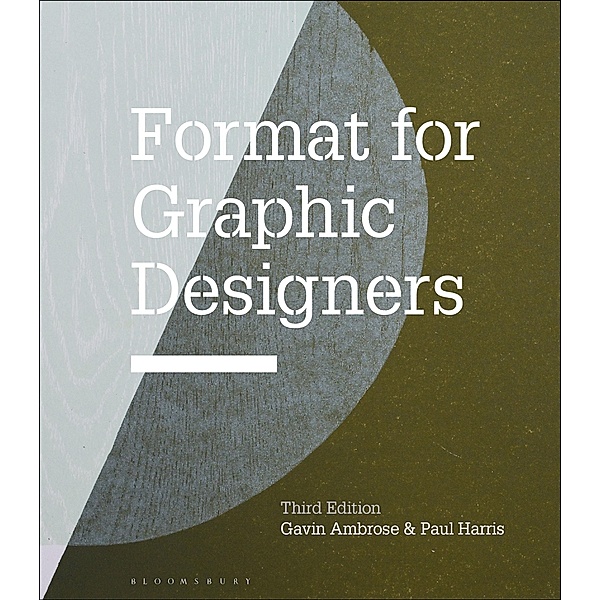 Format for Graphic Designers, Gavin Ambrose, Paul Harris