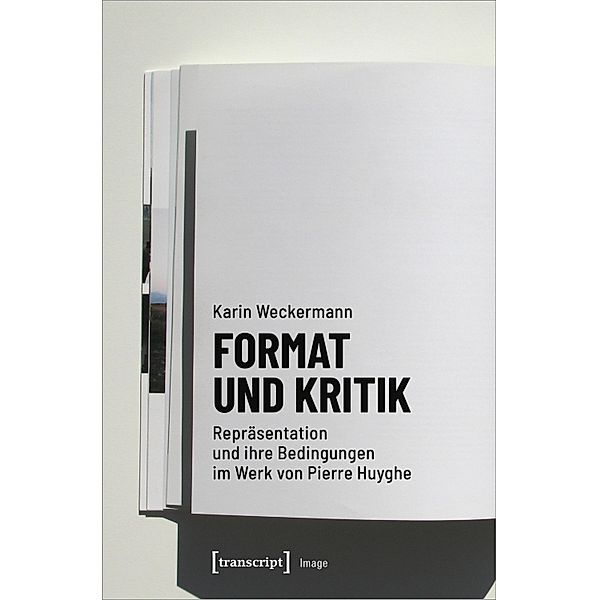Format und Kritik / Image Bd.184, Karin Weckermann