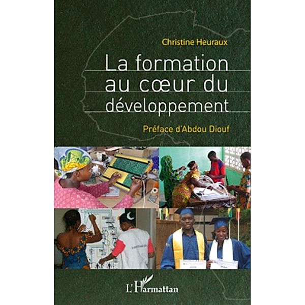 Formation au coeur du developpement La, Christine Heuraux Christine Heuraux