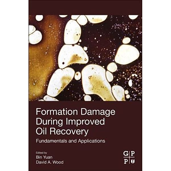 Formation Damage during Improved Oil Recovery