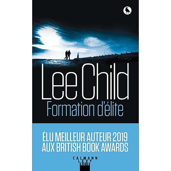 Formation d'élite / Une aventure de Jack Reacher Bd.20, Lee Child