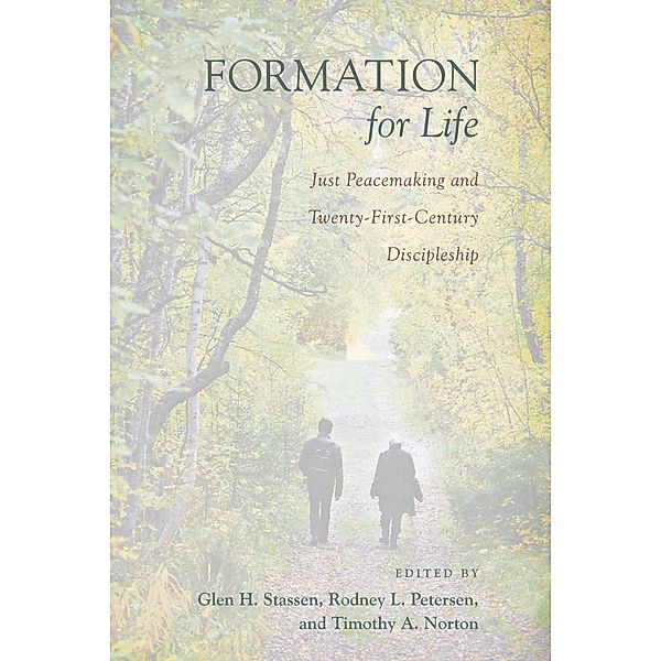 Formation for Life