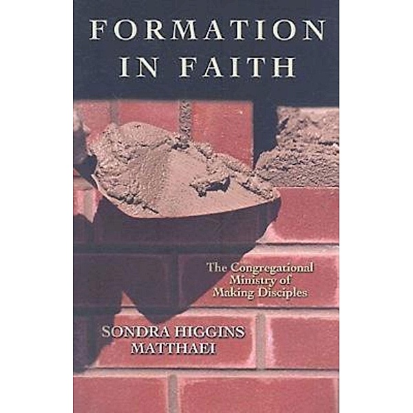 Formation in Faith, Sondra Higgins Matthaei