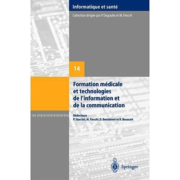 Formation médicale et technologies de l'information et de la communication