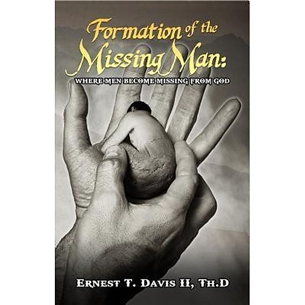 Formation of the Missing Man, Ernest T Davis