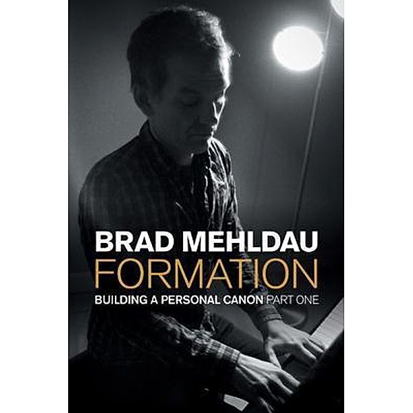 Formation / Popular Music History, Brad Mehldau