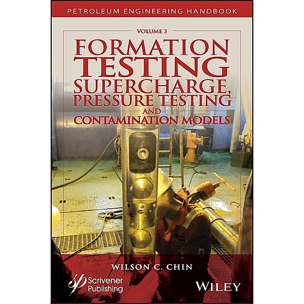 Formation Testing / Advances in Petroleum Engineering, Wilson Chin