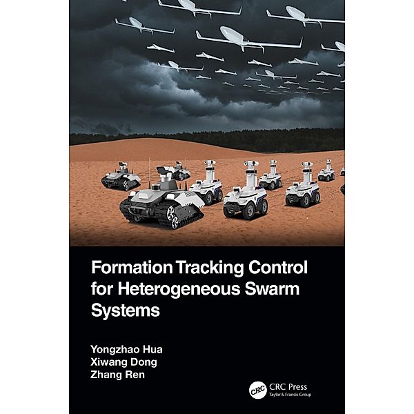 Formation Tracking Control for Heterogeneous Swarm Systems, Yongzhao Hua, Xiwang Dong, Zhang Ren