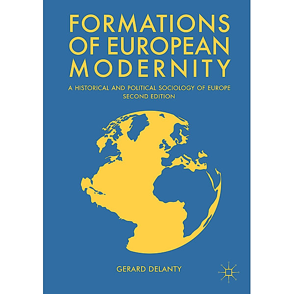 Formations of European Modernity, Gerard Delanty