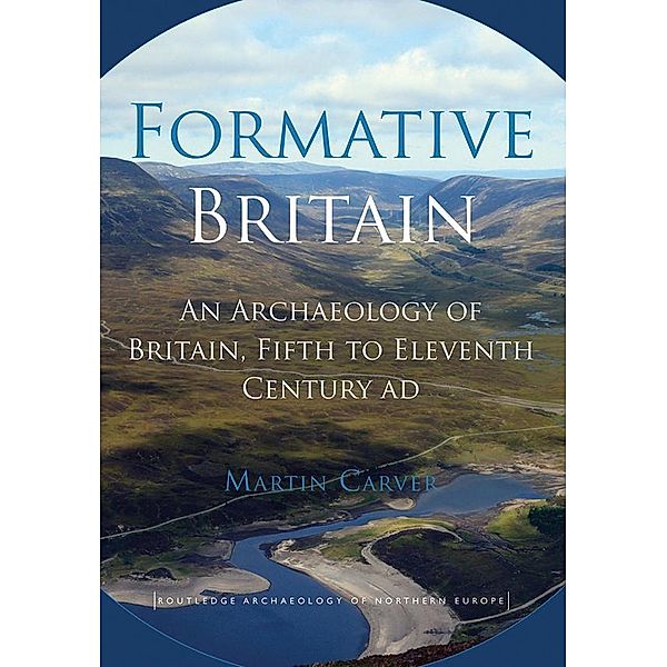 Formative Britain, Martin Carver