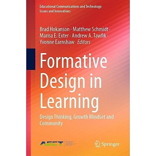 Formative Design in Learning