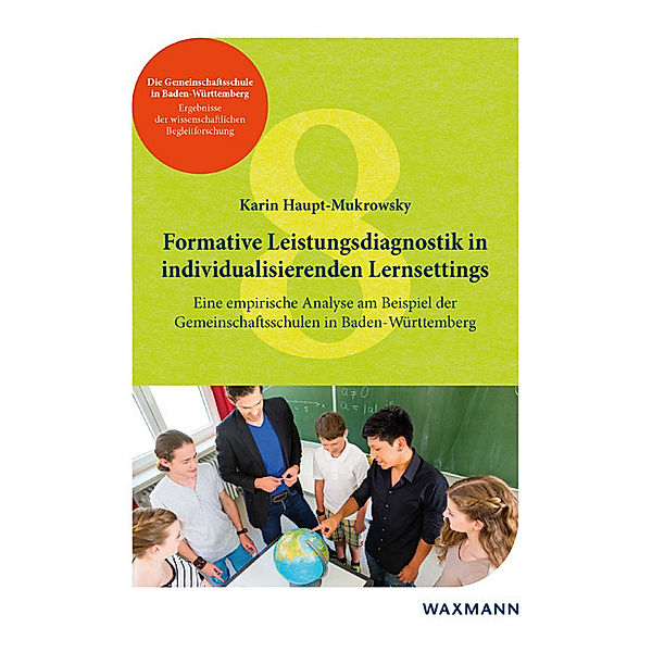 Formative Leistungsdiagnostik in individualisierenden LernSettings, Karin Haupt-Mukrowsky