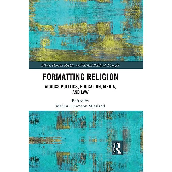 Formatting Religion