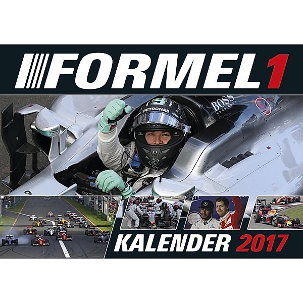 Formel 1 2017
