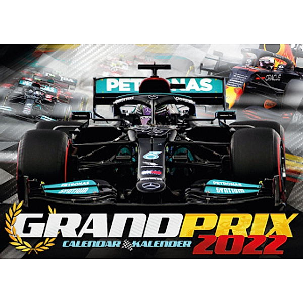 Formel 1 2022, Sebastian Vettel, Lewis Hamilton, Max Verstappen