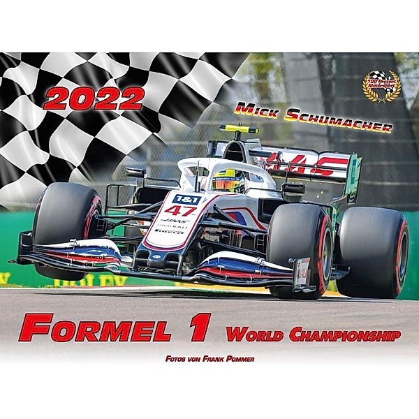 Formel 1 World Championship 2022, Frank Pommer