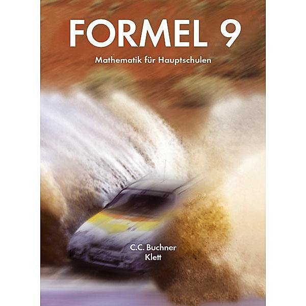 Formel / Formel / Formel 9 - alt