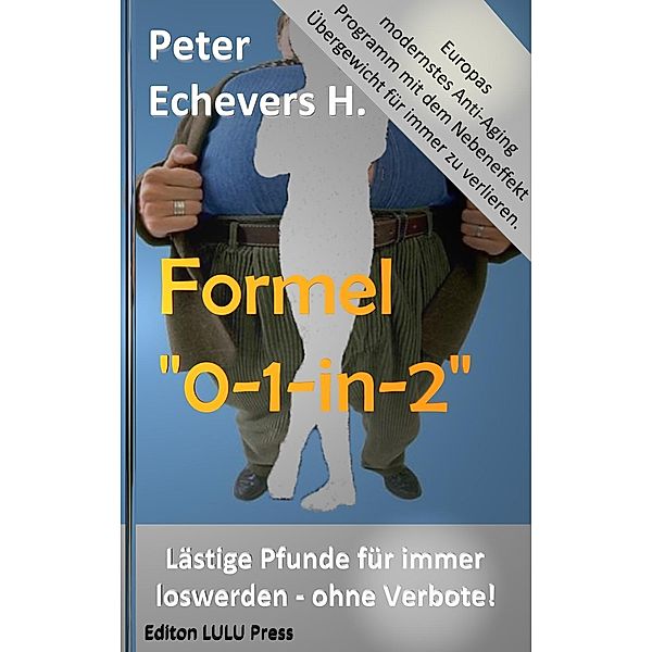Formel m 0-1-in-2, Peter Echevers H.