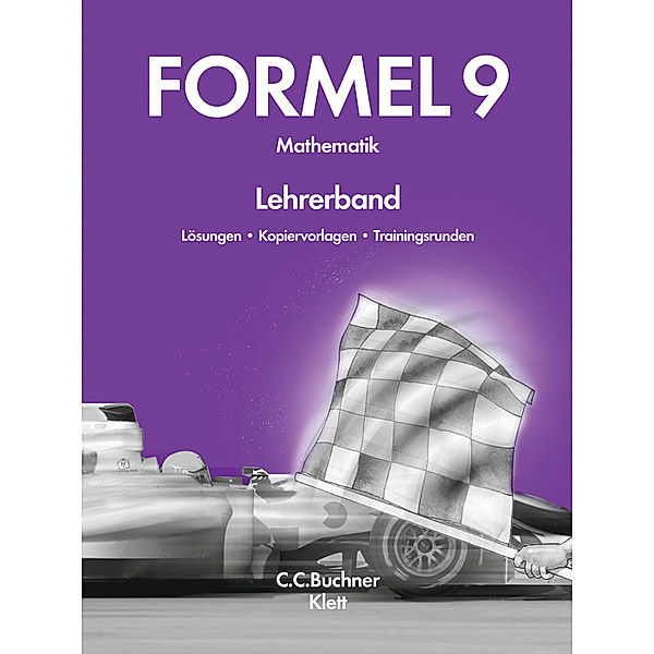 Formel - neu / Formel - neu / Formel - Bayern LB 9, Kurt Breu, Karl Haubner, Esther Hoffmann, Walter Sailer, Silke Schmid