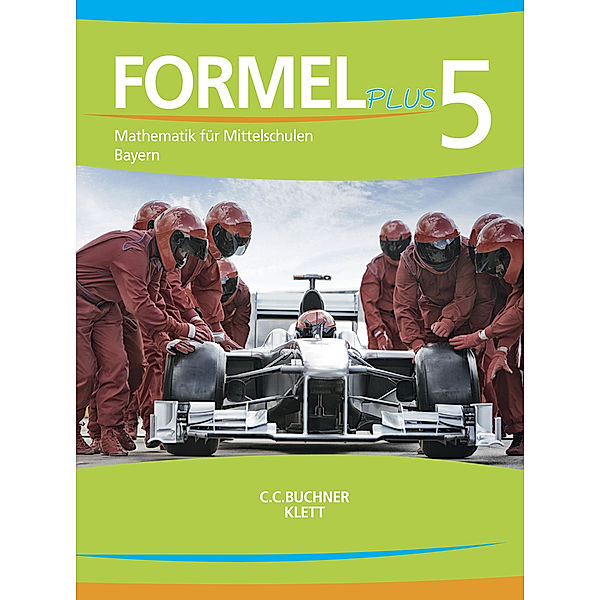 Formel PLUS Bayern 5, Ulrike Deinlein, Sebastian Hirn, Esther Hoffmann, Martin Krämer, Silke Schmid, Karl Haubner, Engelbert Vollath