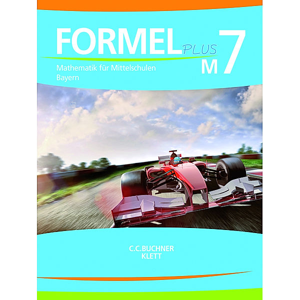 Formel PLUS Bayern M7, Jan Brucker, Karl Haubner, Manfred Hilmer, Sebastian Hirn, Wolfgang Höchbauer, Silke Schmid, Engelbert Vollath