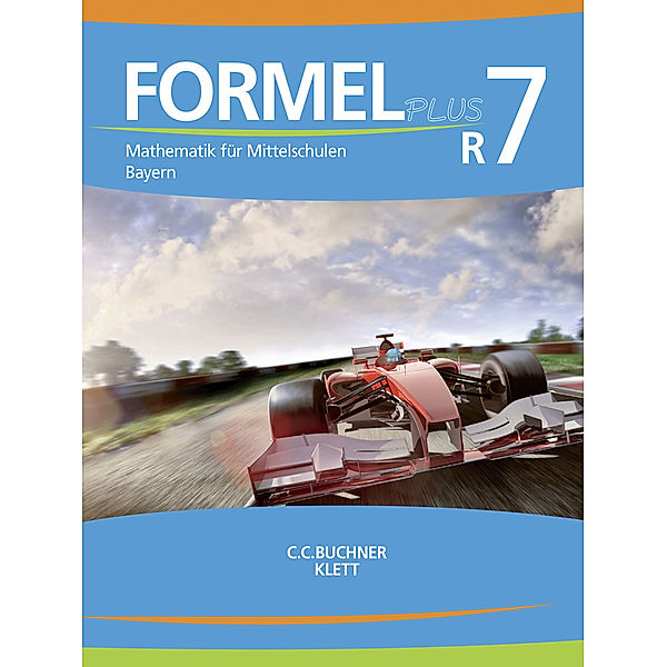 Formel PLUS Bayern R7, Jan Brucker, Karl Haubner, Manfred Hilmer, Sebastian Hirn, Wolfgang Höchbauer, Silke Schmid, Engelbert Vollath