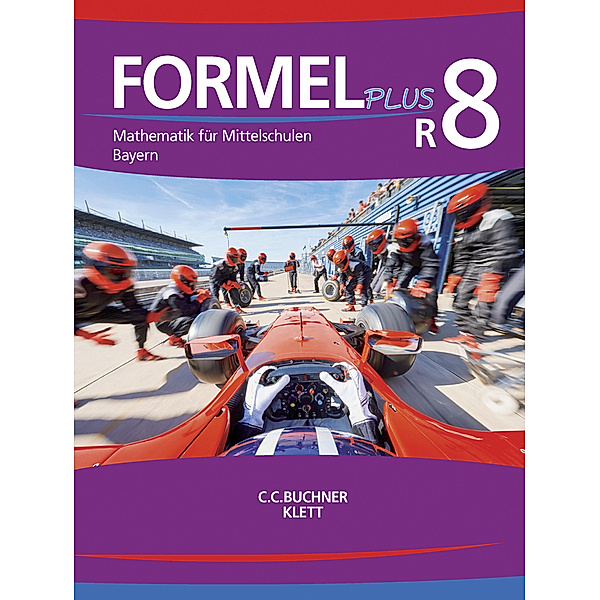 Formel PLUS Bayern R8, Jan Brucker, Karl Haubner, Manfred Hilmer, Sebastian Hirn, Wolfgang Höchbauer, Silke Schmid, Engelbert Vollath