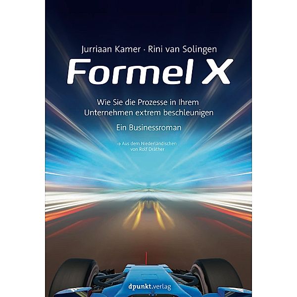 Formel X, Jurriaan Kamer, Rini van Solingen