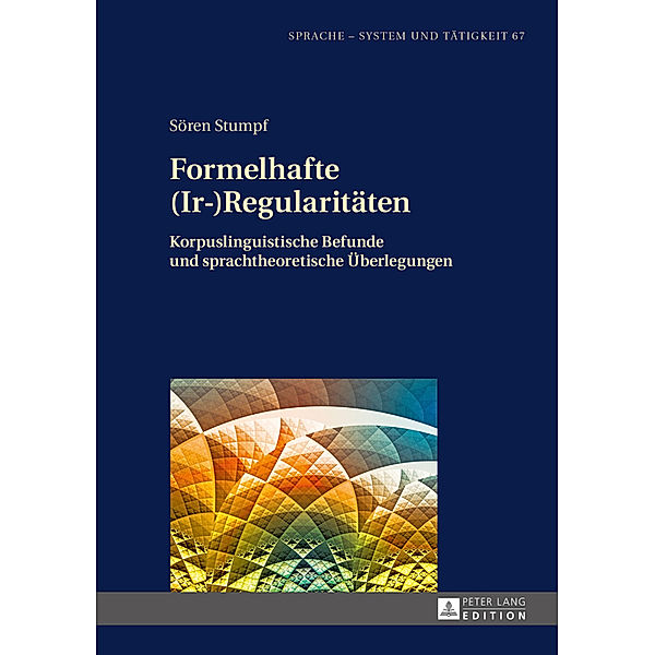 Formelhafte (Ir-)Regularitäten, Sören Stumpf