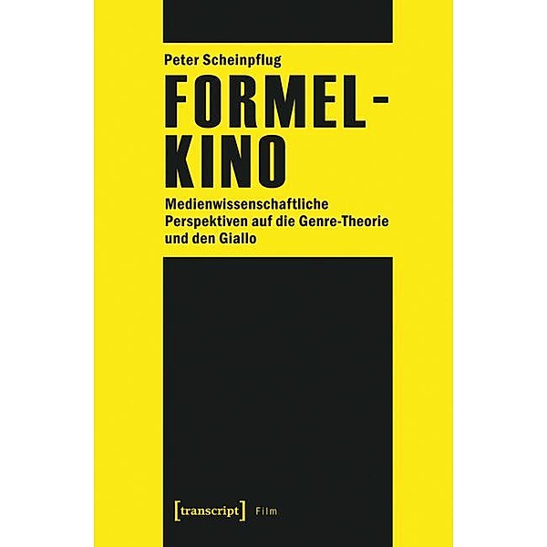 Formelkino / Film, Peter Scheinpflug