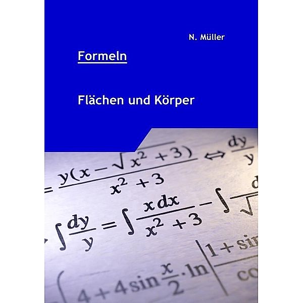 Formeln, Norman Müller