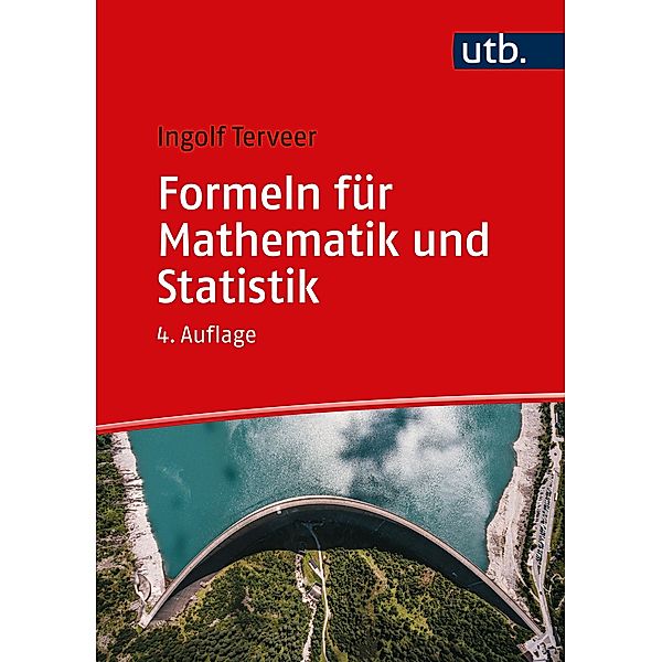 Formeln für Mathematik und Statistik, Ingolf Terveer