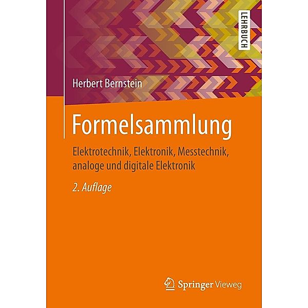 Formelsammlung, Herbert Bernstein