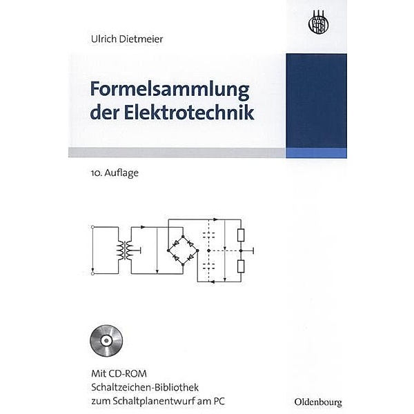Formelsammlung der Elektrotechnik / Jahrbuch des Dokumentationsarchivs des österreichischen Widerstandes, Ulrich Dietmeier