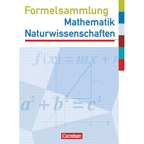 Formelsammlungen Sekundarstufe I / Formelsammlungen Sekundarstufe I - Hessen, Dirk Köcher