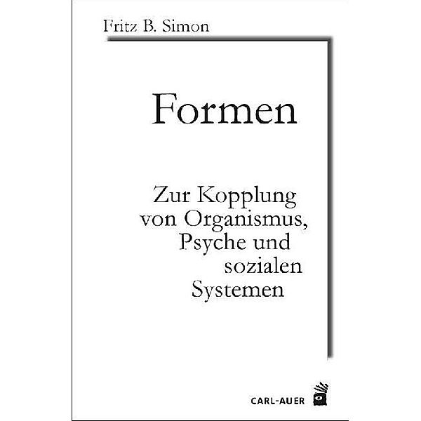 Formen, Fritz B. Simon
