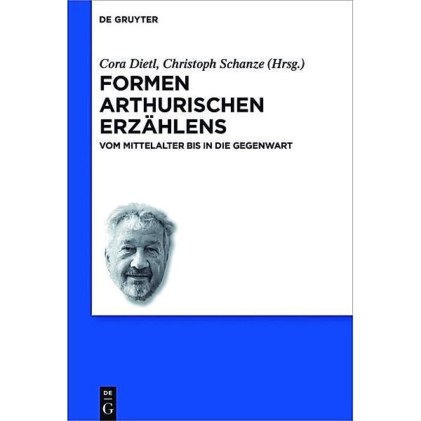 Formen arthurischen Erzählens / Schriften der Internationalen Artusgesellschaft Bd.12
