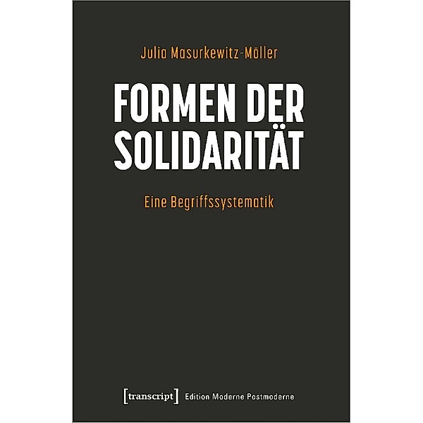 Formen der Solidarität, Julia Masurkewitz-Möller
