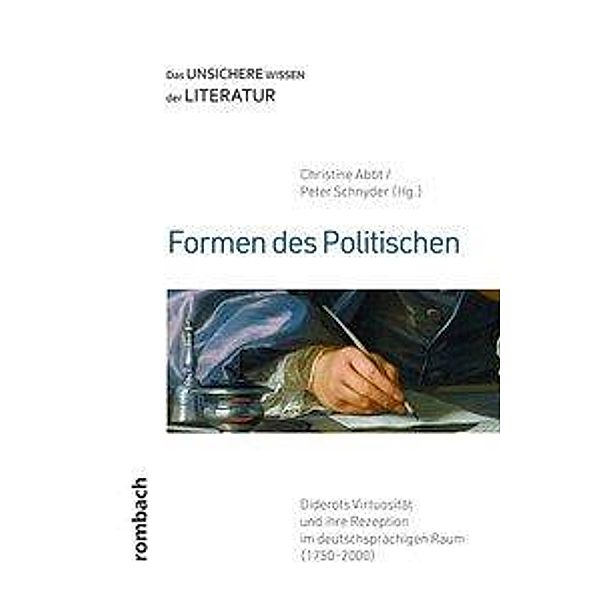 Formen des Politischen