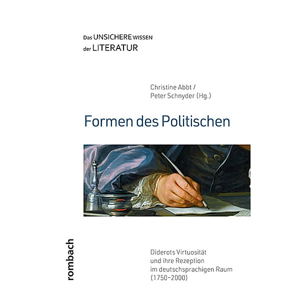 Formen des Politischen